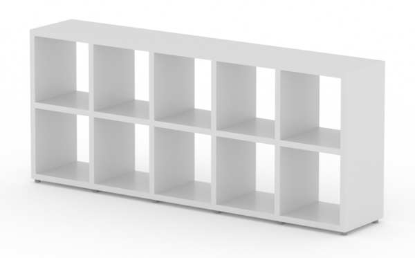 Boon 5×2 Oak or White - Image 2