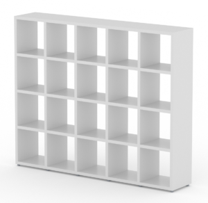 BOON – Cube Shelf Storage System Shelving Units