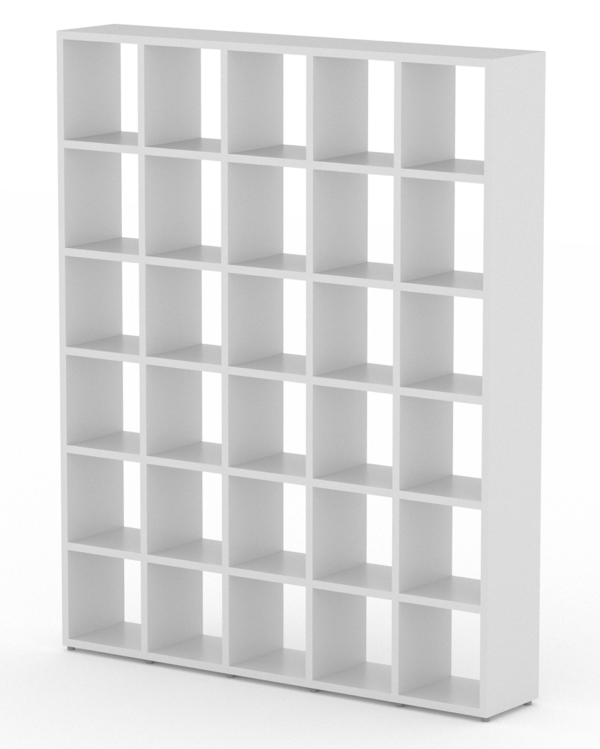 Boon 5×6 Oak or White - Image 2