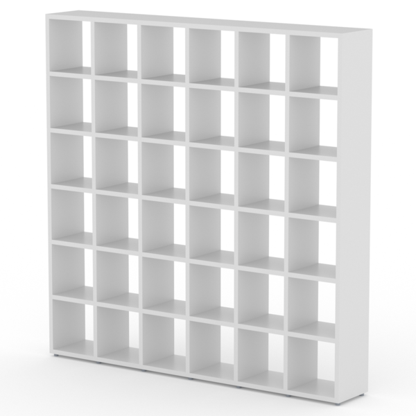 Boon 6×6 Oak or White - Image 2