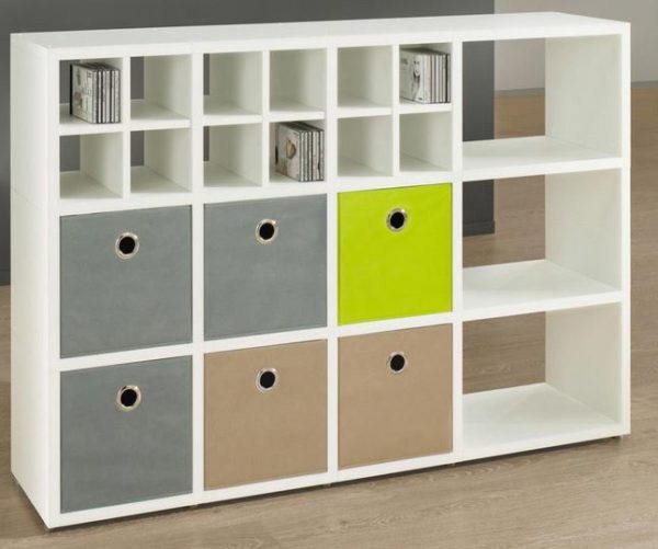 Large White Modular Door 54.1cmx32.4cm - Image 5