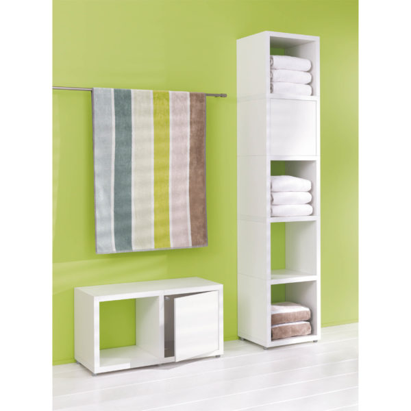 Large White Modular Door 54.1cmx32.4cm - Image 3
