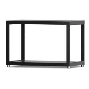 Boon maxx metal black & black 1×1