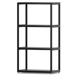 Boon maxx metal black & black 1×3