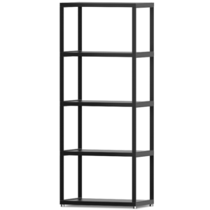 Boon maxx metal black & black 1×4