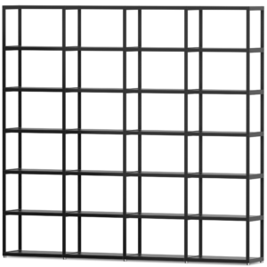 Boon maxx metal black & black 4×6