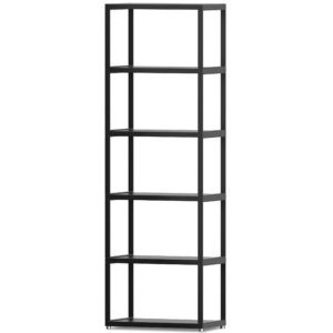 Boon maxx metal black & black 1×5