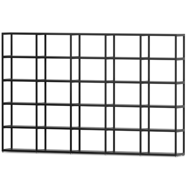 Boon maxx metal black & black 5×5