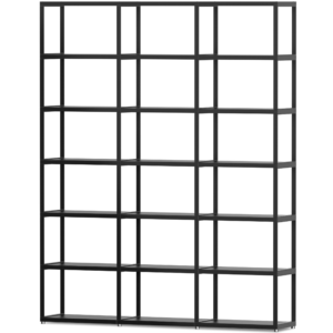 Boon maxx metal black & black 3×6