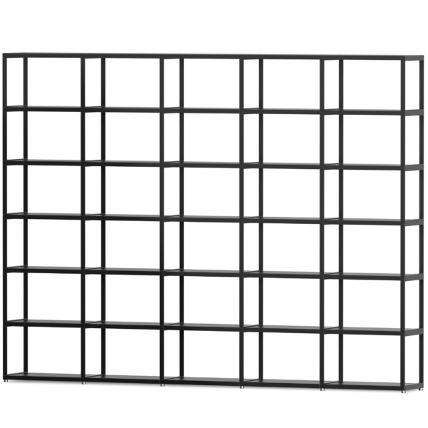 Boon maxx metal black & black 5×6
