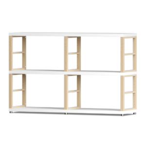 Boon maxx 2×2
