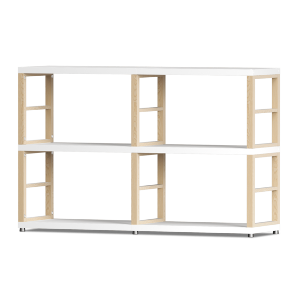 Boon maxx 2×2