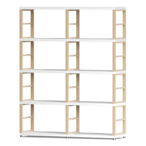 Boon maxx 2×4