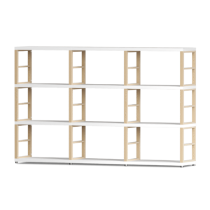 Boon maxx 3×3