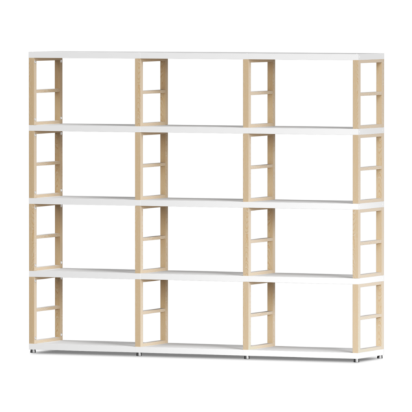 Boon maxx 3×4