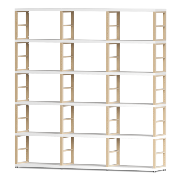 Boon maxx 3×5