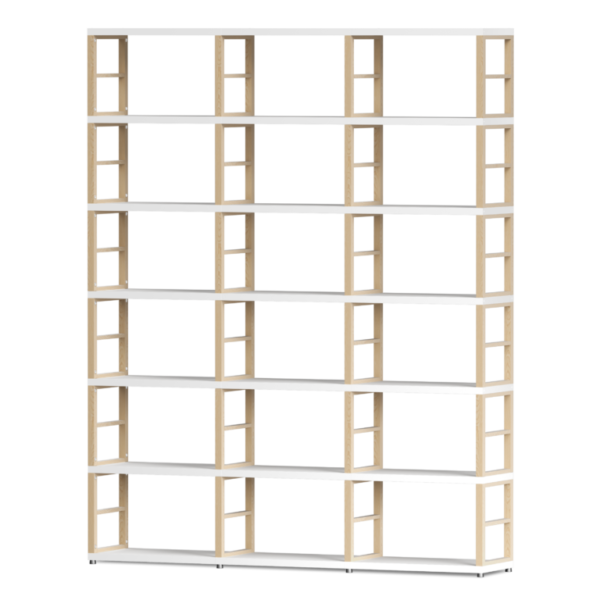 Boon maxx 3×6