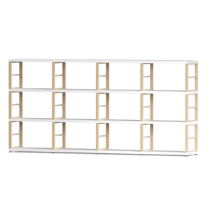 Boon maxx 4×3