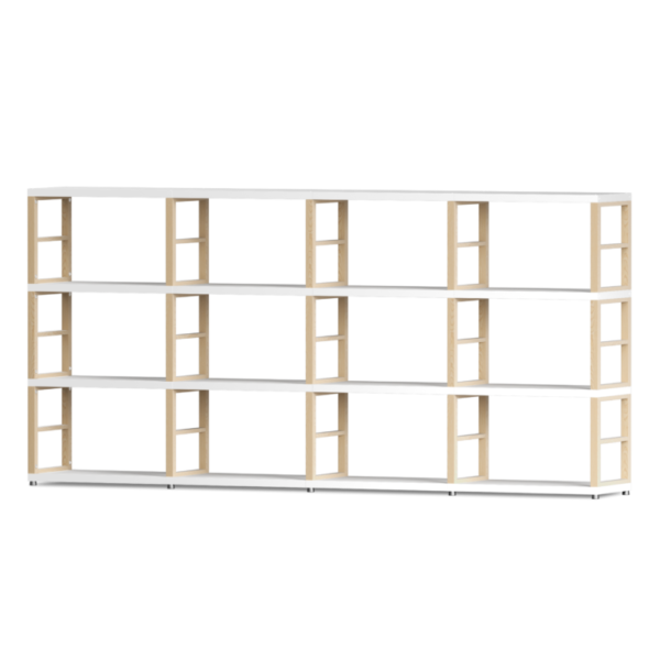 Boon maxx 4×3