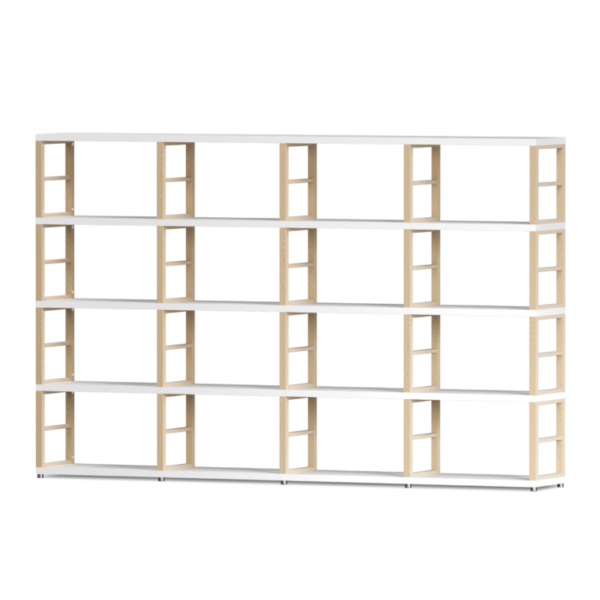 Boon maxx 4×4
