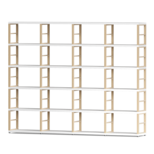 Boon maxx 4×5