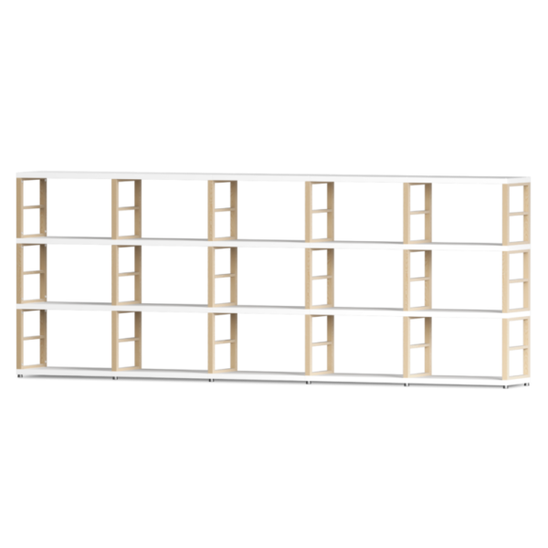 Boon maxx 5×3