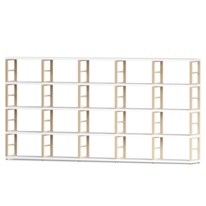 Boon maxx 5×4