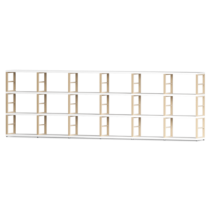 Boon maxx 6×3