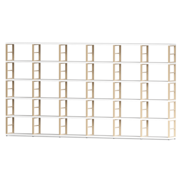 Boon maxx 6×5