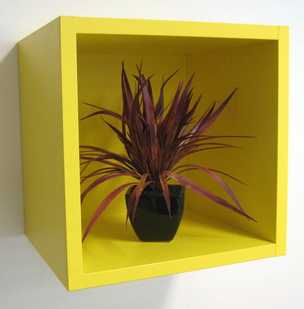 Floor/Wall Cube Lemon (CLIC) - Image 4