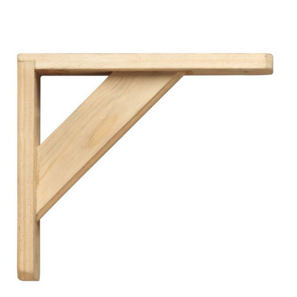 Country bracket wood - Image 4
