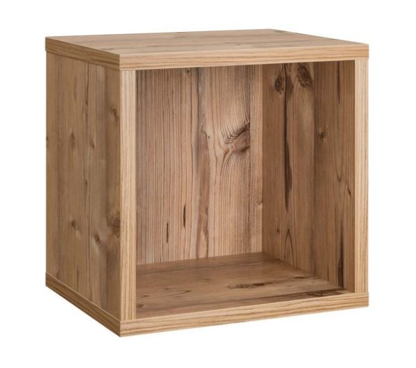 Floor/Wall Cube Driftwood (CLIC) - Image 9