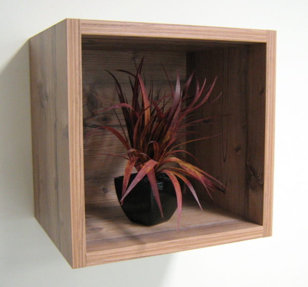 Floor/Wall Cube Driftwood (CLIC) - Image 7
