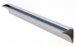 Glass Shelf Slot Bracket