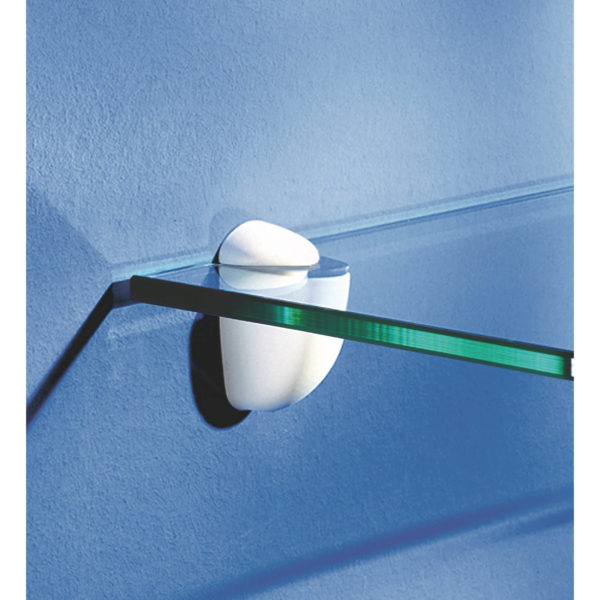 90x20x1cm <br>Glass Shelf - Image 6