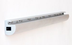 LED Lit Bracket 80x0.8cm <br>