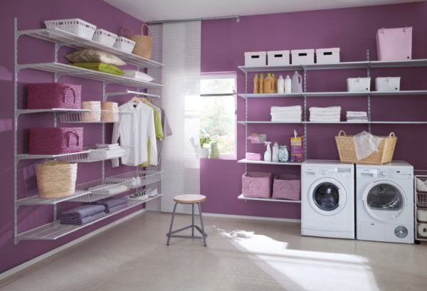 Single Slot Upright Black 149.5cm - Image 4