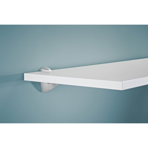 Scoop Bracket Silver (pair) - Image 5