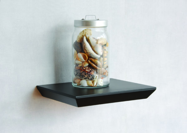 Beveled Edge Floating Shelf 60x20x3.2cm - Image 17