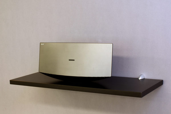 Black Shelf Slot Kit <br> 80x30x2.5cm - Image 7