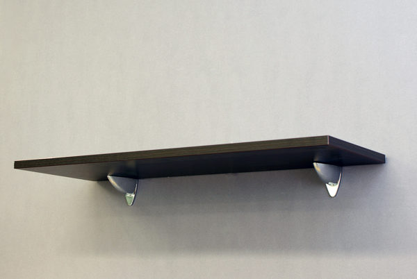 Black Shelf Slot Kit <br> 80x30x2.5cm - Image 8