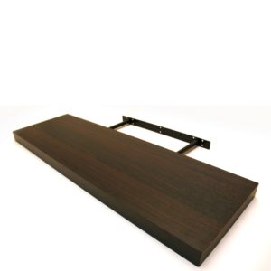 Mastershelf Value Floating Shelf 120x23x3.6cm