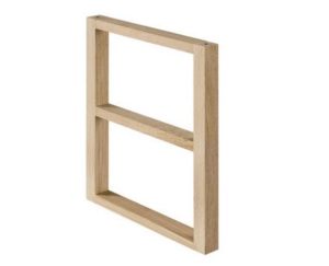 Boon maxx frame Ash wood