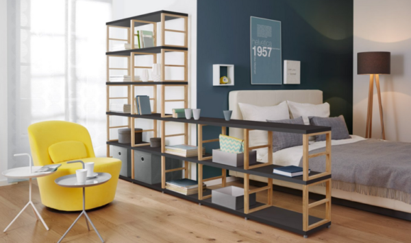Boon maxx black and oak 5×4 - Image 2