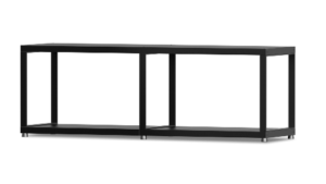Boon maxx metal black & black 2×1