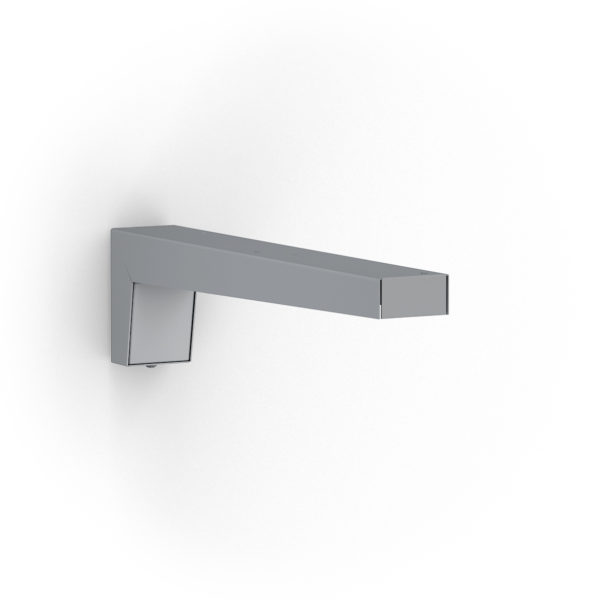 Silver Sink Bracket 30cm (each) - Image 2
