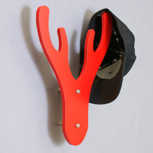 Moose Hook Red