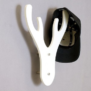 Moose Hook White
