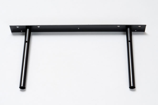 Floating Shelf Bracket 48Lx19.4Dx4Hcm