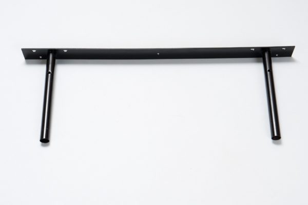 Gloss White Floating shelf 45x15x3.8cm - Image 30